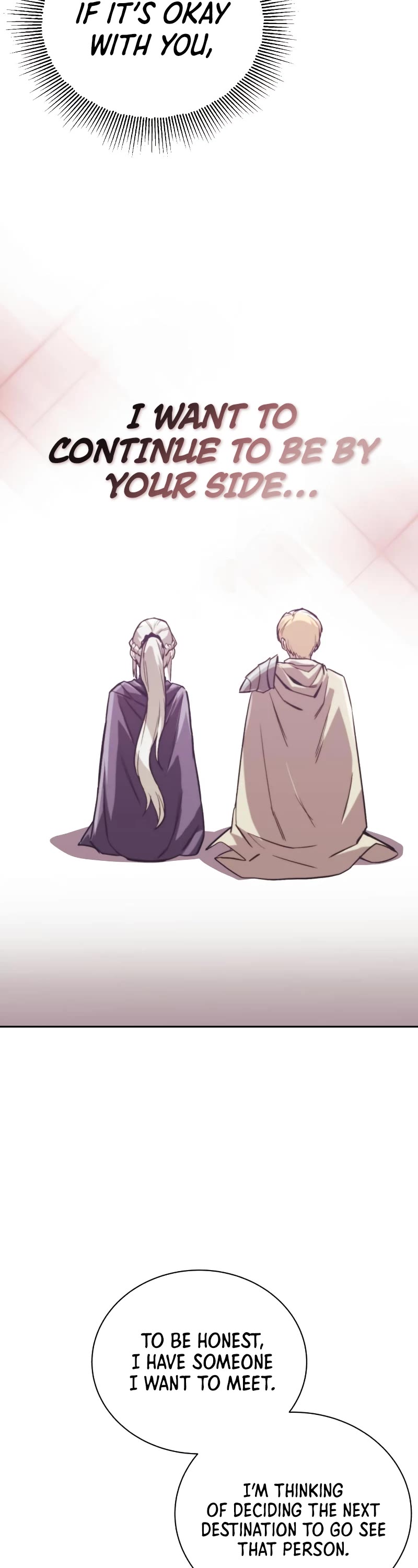 Reformation of the Deadbeat Noble Chapter 86 page 20 - Chapter 86: Walking one’s own path (S2 End)