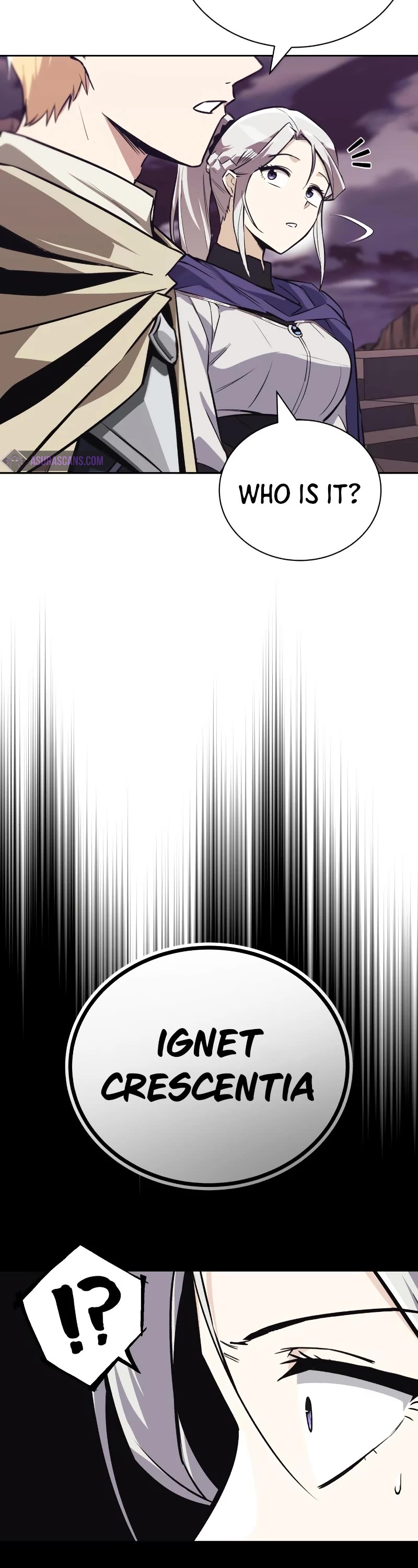 Reformation of the Deadbeat Noble Chapter 86 page 21 - Chapter 86: Walking one’s own path (S2 End)