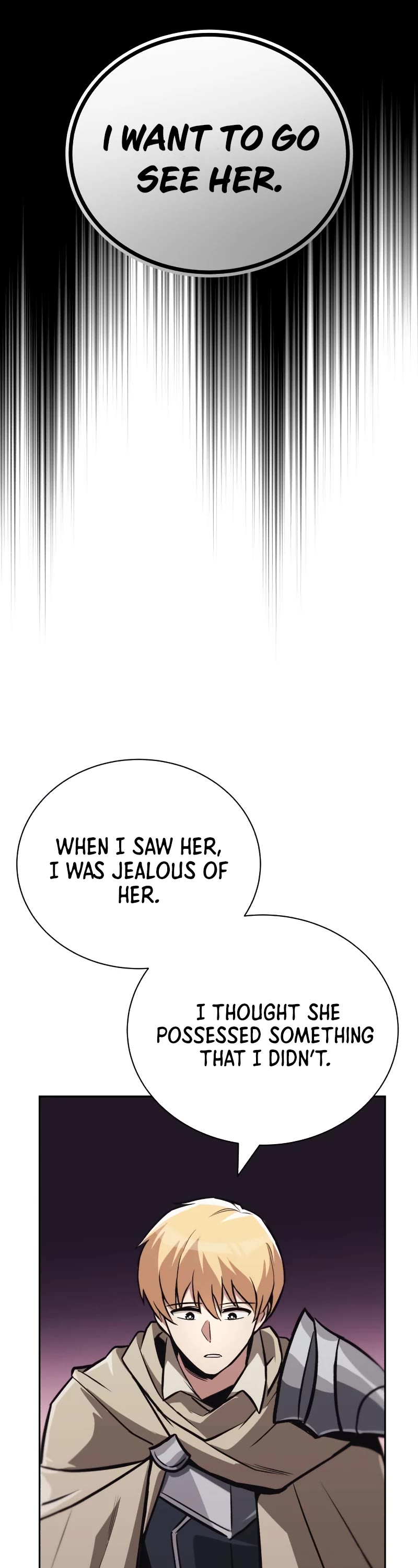 Reformation of the Deadbeat Noble Chapter 86 page 22 - Chapter 86: Walking one’s own path (S2 End)