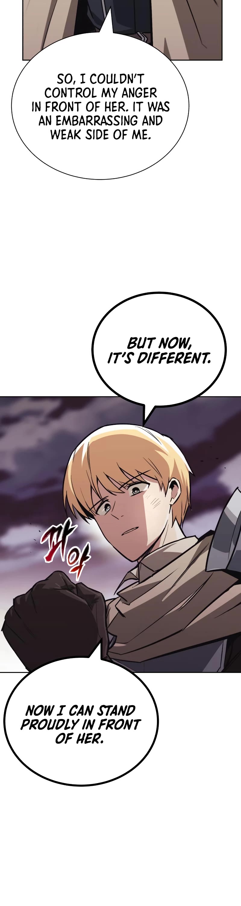 Reformation of the Deadbeat Noble Chapter 86 page 23 - Chapter 86: Walking one’s own path (S2 End)
