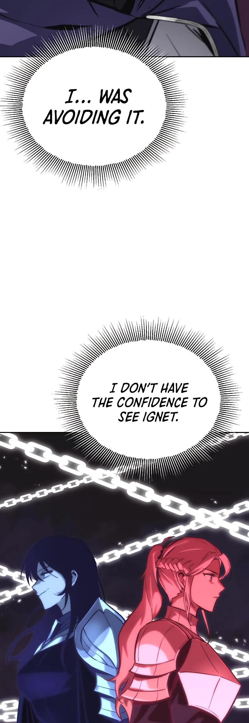 Reformation of the Deadbeat Noble Chapter 86 page 25 - Chapter 86: Walking one’s own path (S2 End)