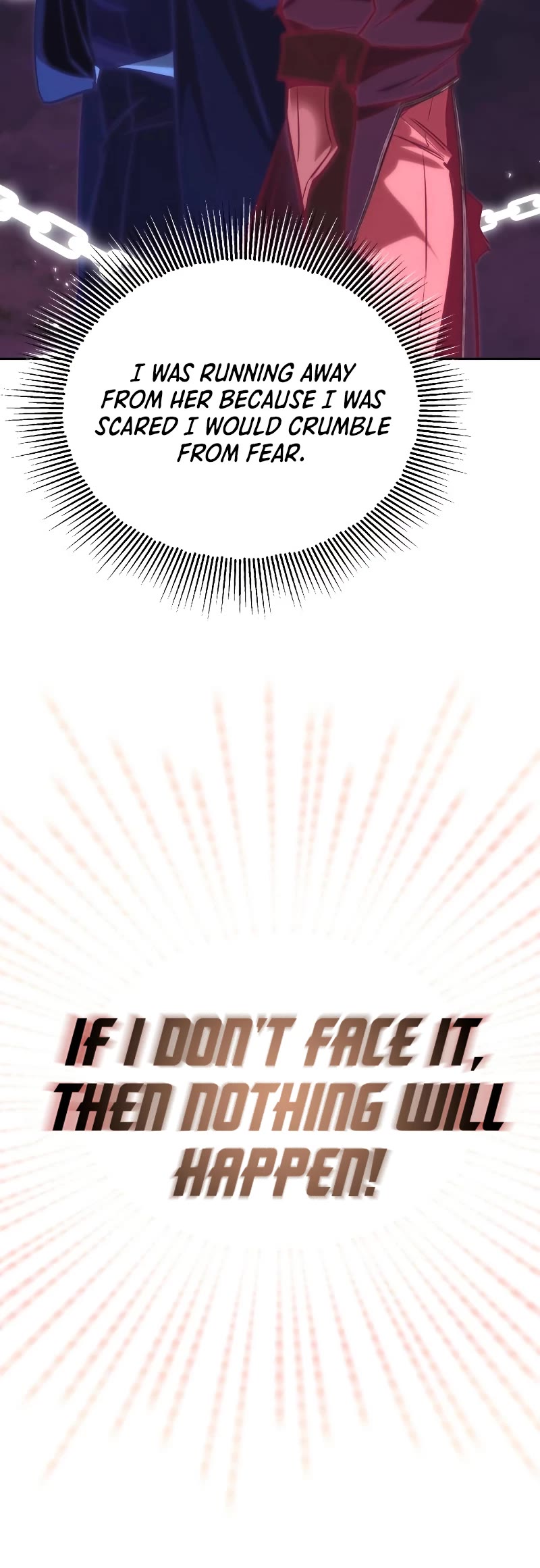 Reformation of the Deadbeat Noble Chapter 86 page 26 - Chapter 86: Walking one’s own path (S2 End)