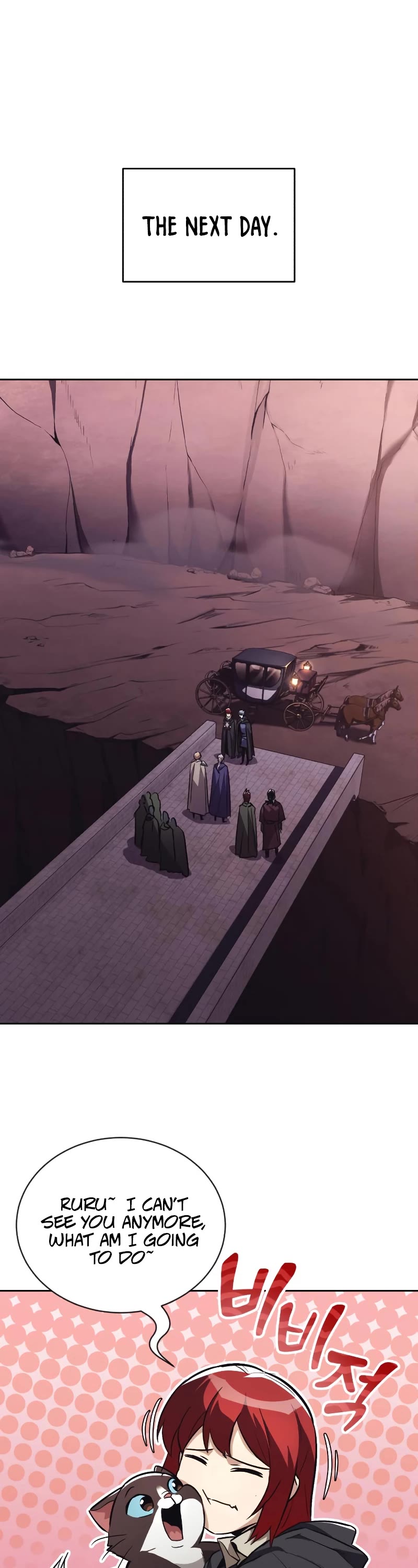 Reformation of the Deadbeat Noble Chapter 86 page 28 - Chapter 86: Walking one’s own path (S2 End)