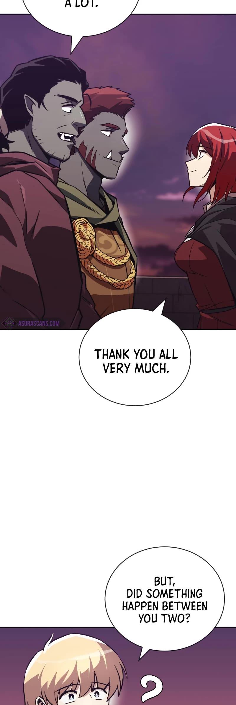 Reformation of the Deadbeat Noble Chapter 86 page 30 - Chapter 86: Walking one’s own path (S2 End)
