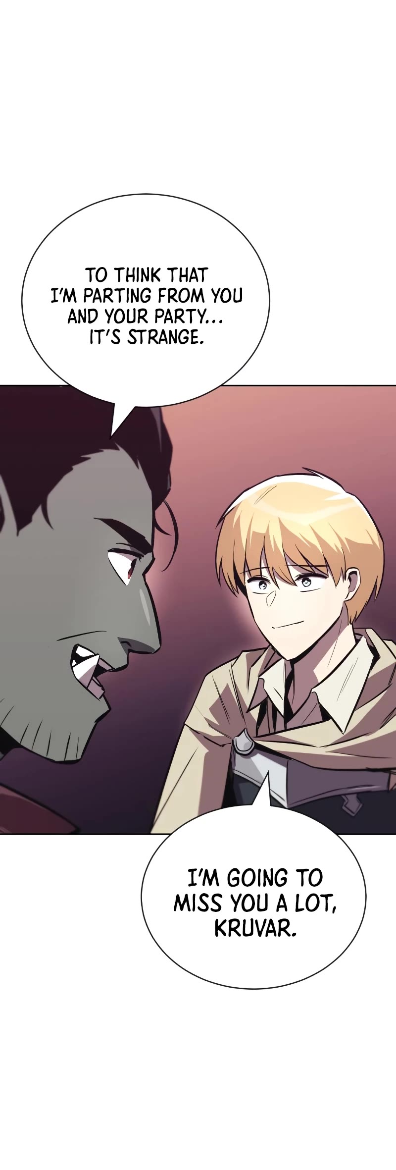 Reformation of the Deadbeat Noble Chapter 86 page 36 - Chapter 86: Walking one’s own path (S2 End)