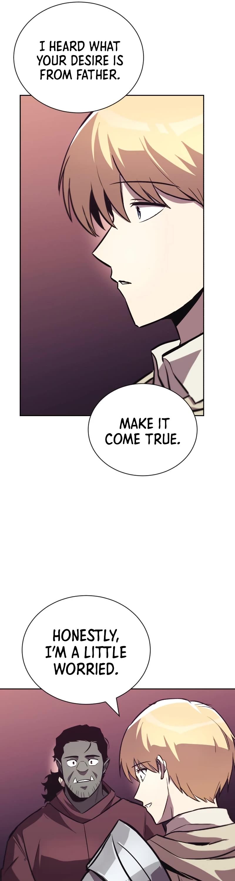 Reformation of the Deadbeat Noble Chapter 86 page 37 - Chapter 86: Walking one’s own path (S2 End)