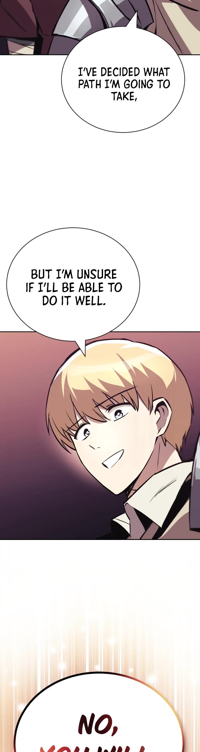 Reformation of the Deadbeat Noble Chapter 86 page 38 - Chapter 86: Walking one’s own path (S2 End)
