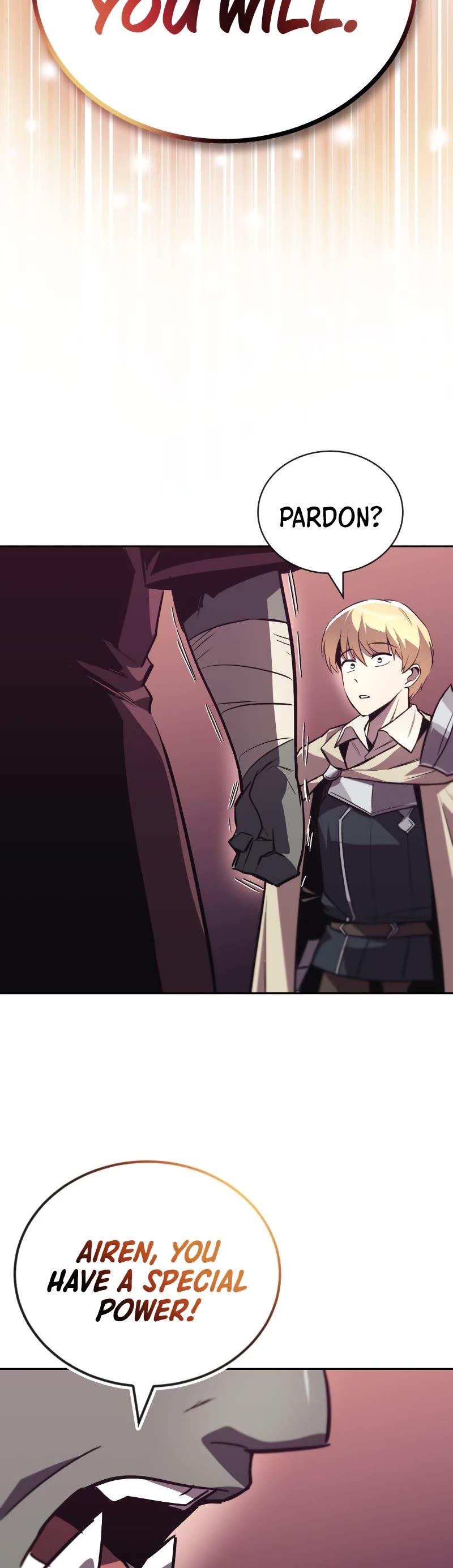 Reformation of the Deadbeat Noble Chapter 86 page 39 - Chapter 86: Walking one’s own path (S2 End)