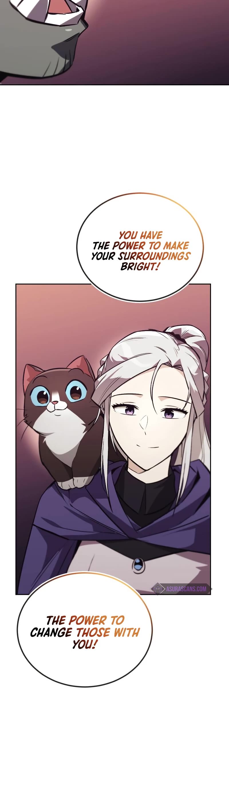 Reformation of the Deadbeat Noble Chapter 86 page 40 - Chapter 86: Walking one’s own path (S2 End)