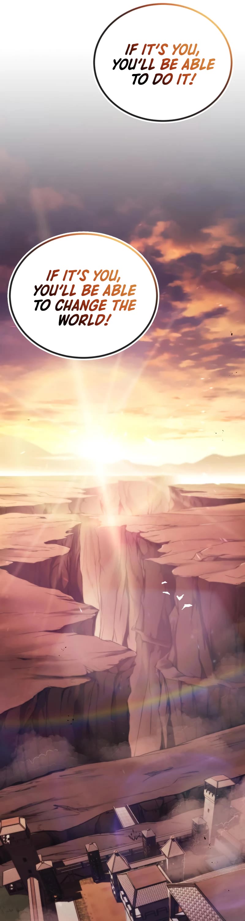 Reformation of the Deadbeat Noble Chapter 86 page 41 - Chapter 86: Walking one’s own path (S2 End)