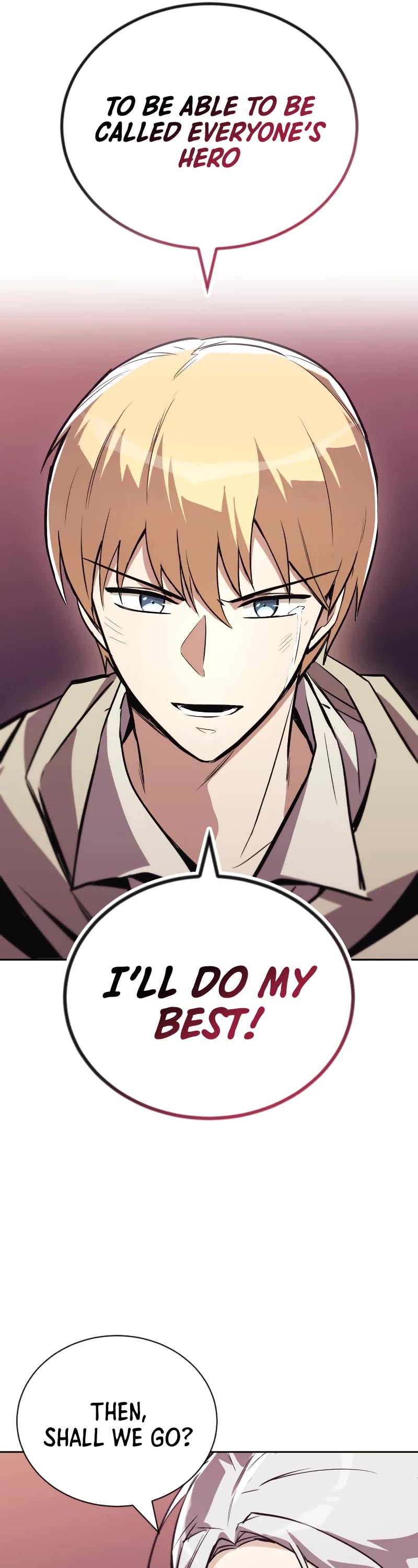 Reformation of the Deadbeat Noble Chapter 86 page 46 - Chapter 86: Walking one’s own path (S2 End)