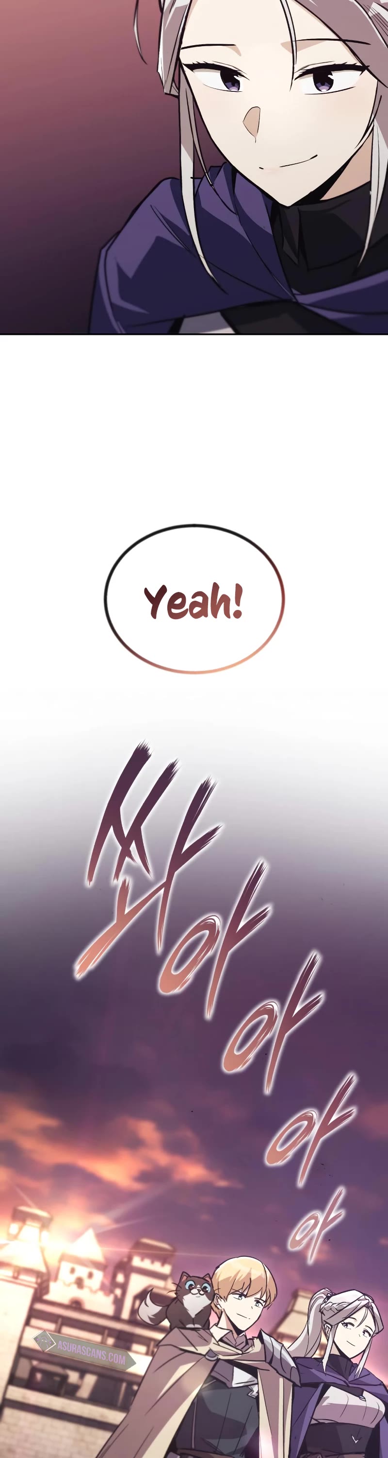 Reformation of the Deadbeat Noble Chapter 86 page 47 - Chapter 86: Walking one’s own path (S2 End)