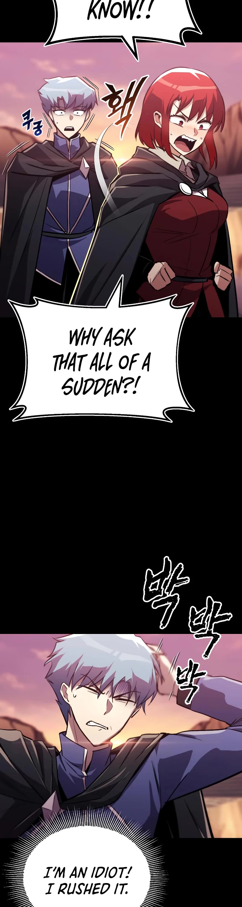 Reformation of the Deadbeat Noble Chapter 86 page 53 - Chapter 86: Walking one’s own path (S2 End)