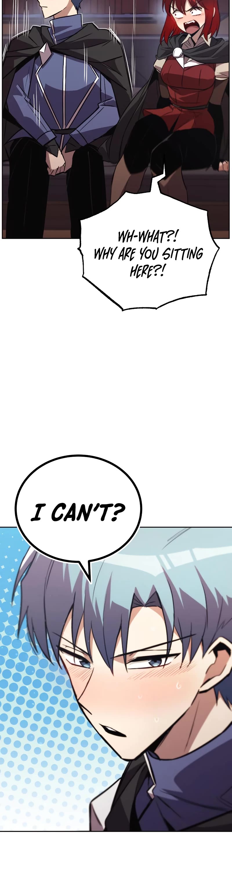 Reformation of the Deadbeat Noble Chapter 86 page 57 - Chapter 86: Walking one’s own path (S2 End)