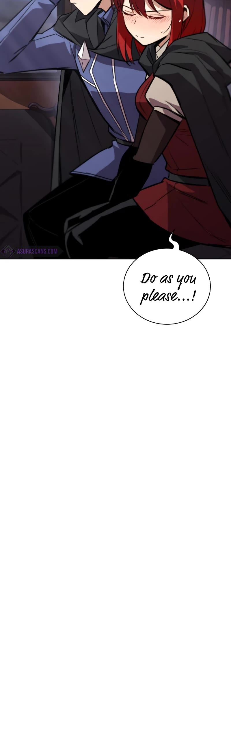 Reformation of the Deadbeat Noble Chapter 86 page 59 - Chapter 86: Walking one’s own path (S2 End)