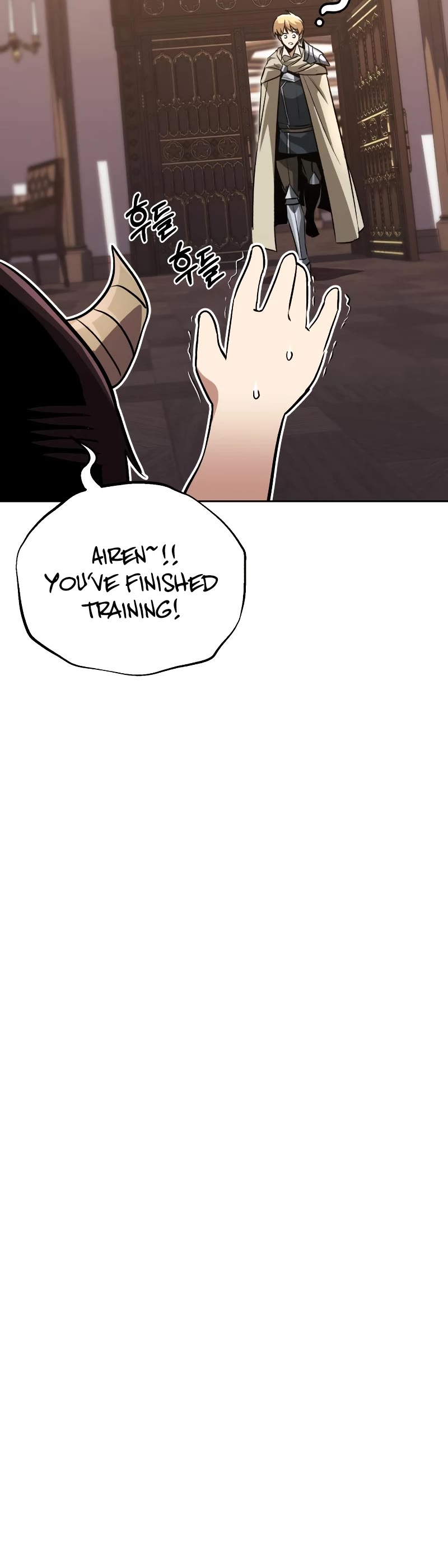 Reformation of the Deadbeat Noble Chapter 86 page 6 - Chapter 86: Walking one’s own path (S2 End)