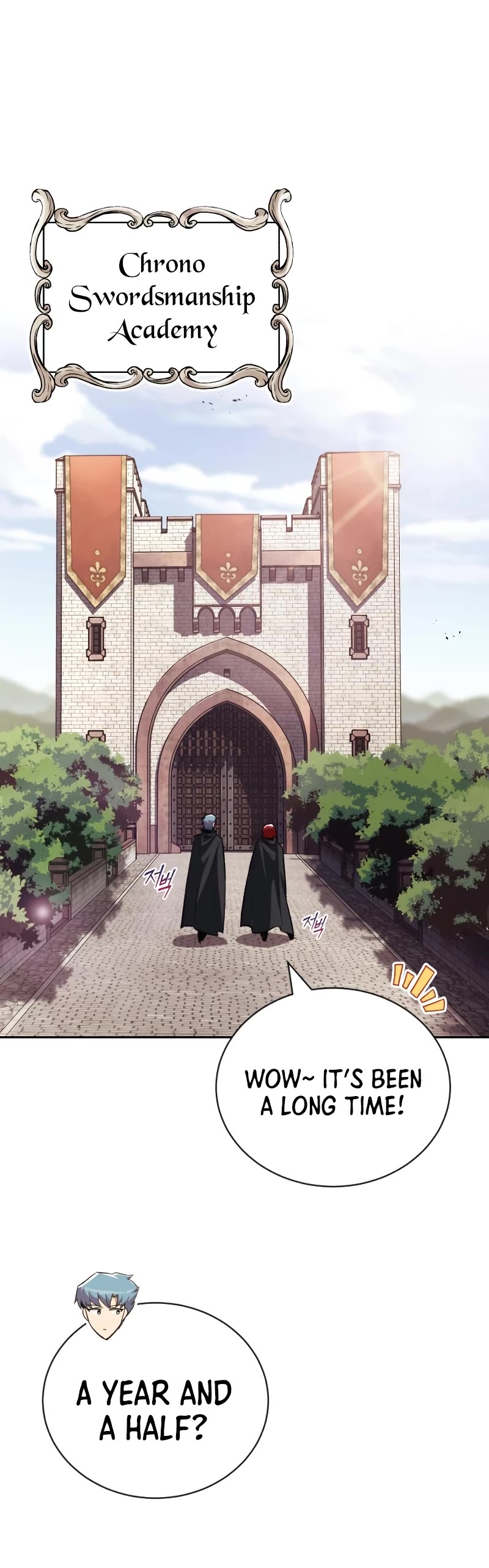 Reformation of the Deadbeat Noble Chapter 86 page 60 - Chapter 86: Walking one’s own path (S2 End)