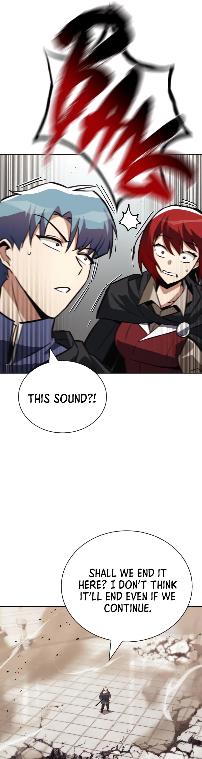 Reformation of the Deadbeat Noble Chapter 86 page 61 - Chapter 86: Walking one’s own path (S2 End)
