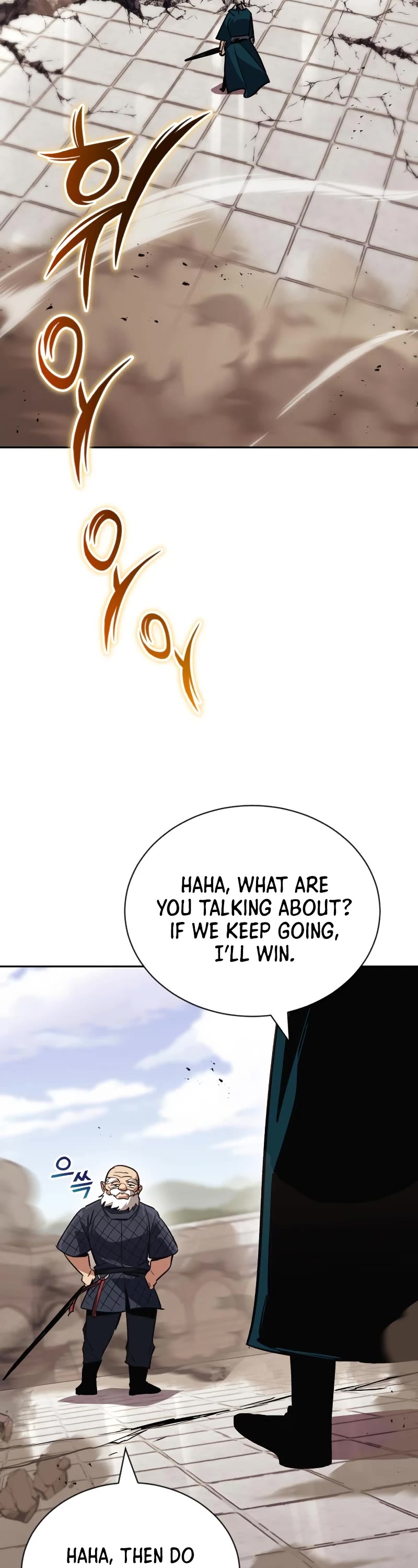 Reformation of the Deadbeat Noble Chapter 86 page 62 - Chapter 86: Walking one’s own path (S2 End)