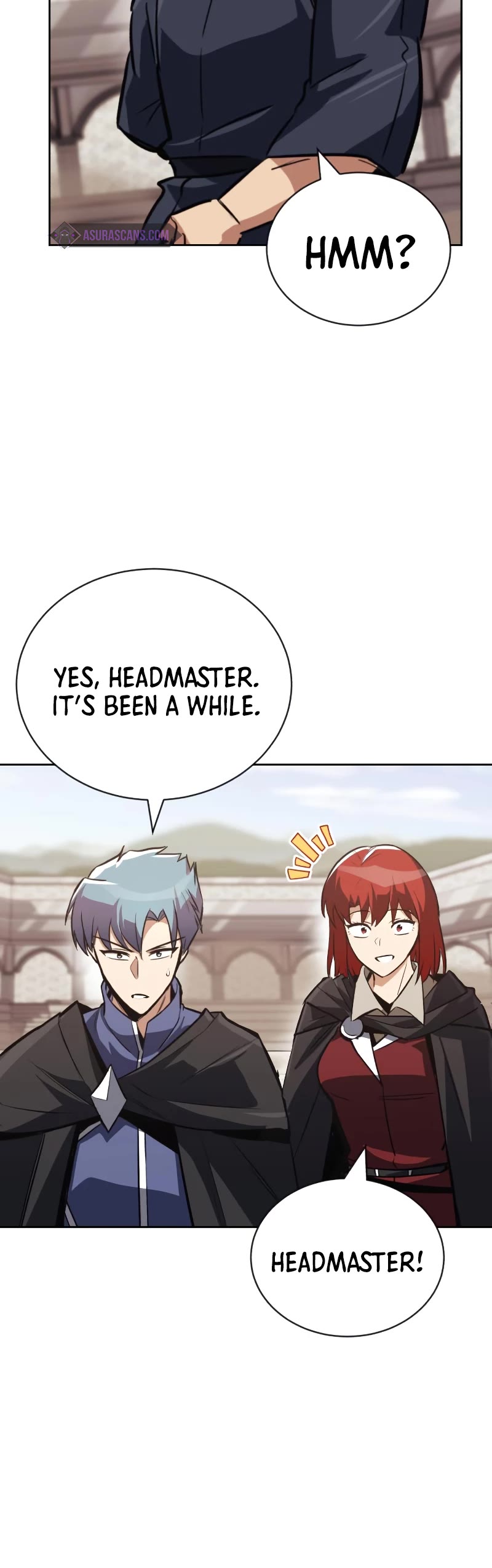 Reformation of the Deadbeat Noble Chapter 86 page 65 - Chapter 86: Walking one’s own path (S2 End)