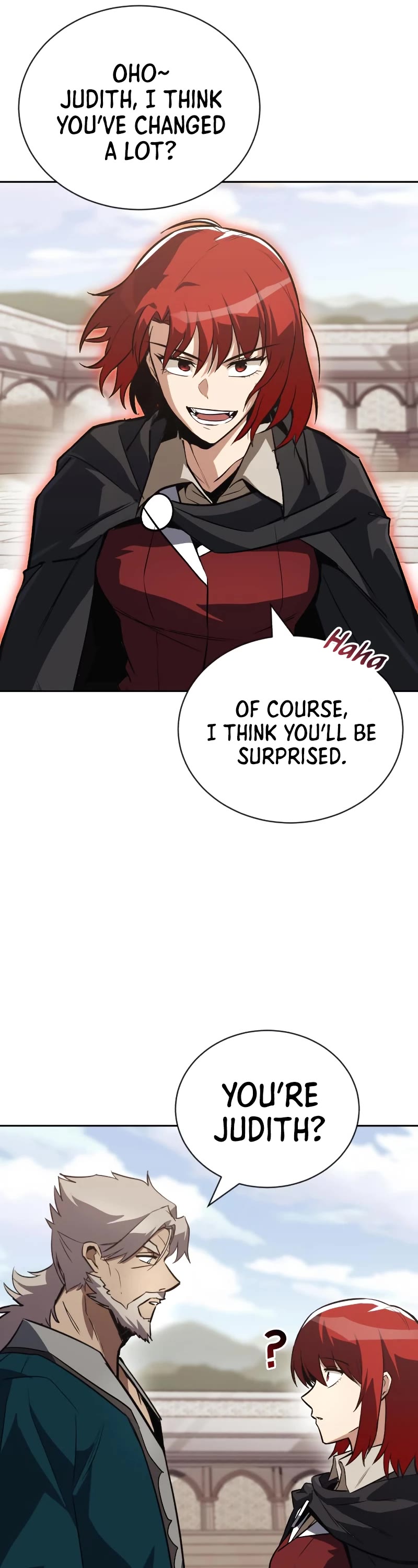 Reformation of the Deadbeat Noble Chapter 86 page 66 - Chapter 86: Walking one’s own path (S2 End)