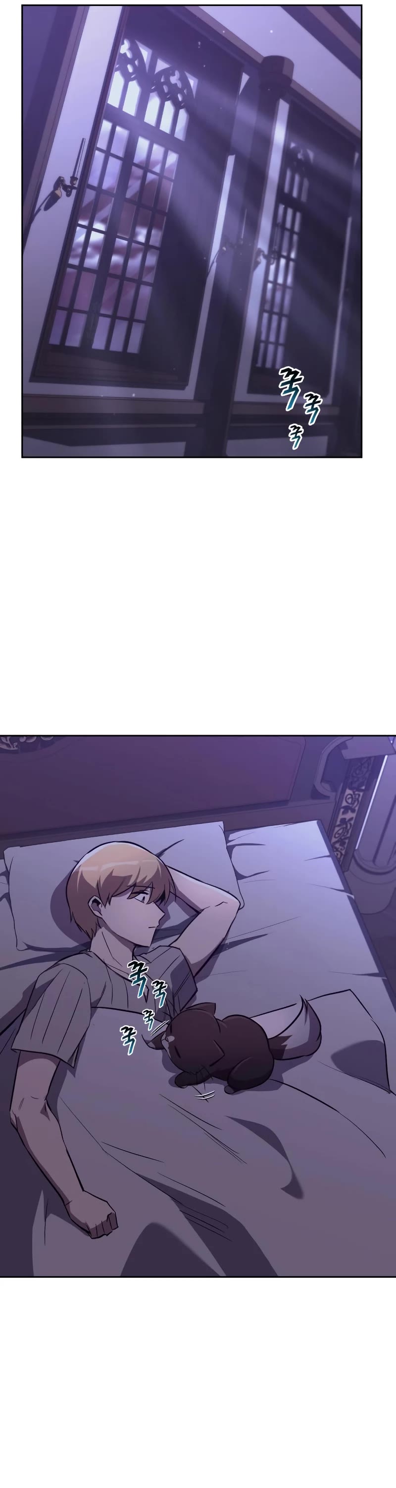 Reformation of the Deadbeat Noble Chapter 86 page 7 - Chapter 86: Walking one’s own path (S2 End)
