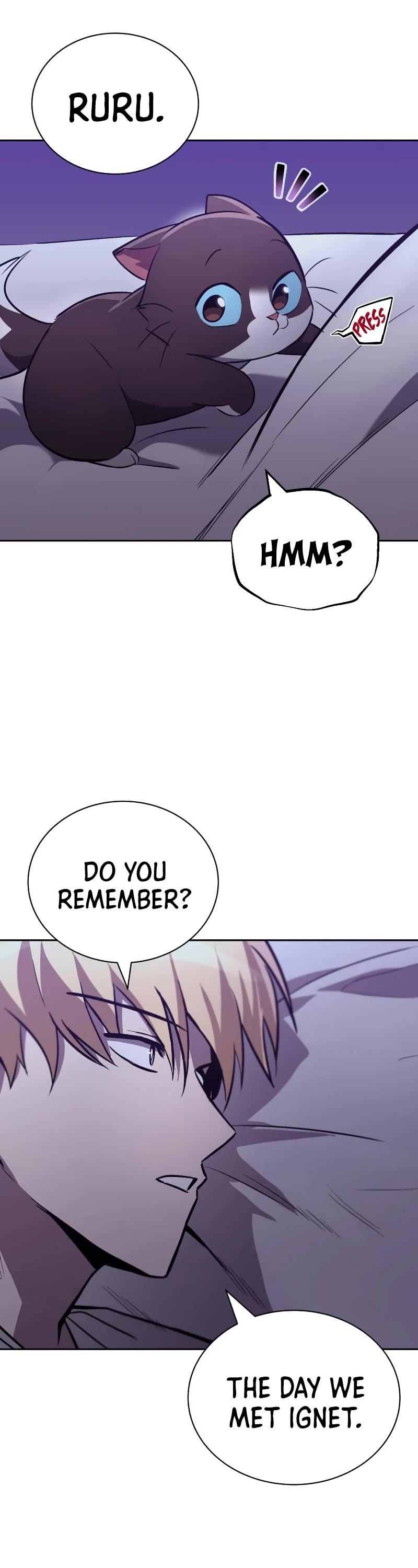 Reformation of the Deadbeat Noble Chapter 86 page 8 - Chapter 86: Walking one’s own path (S2 End)