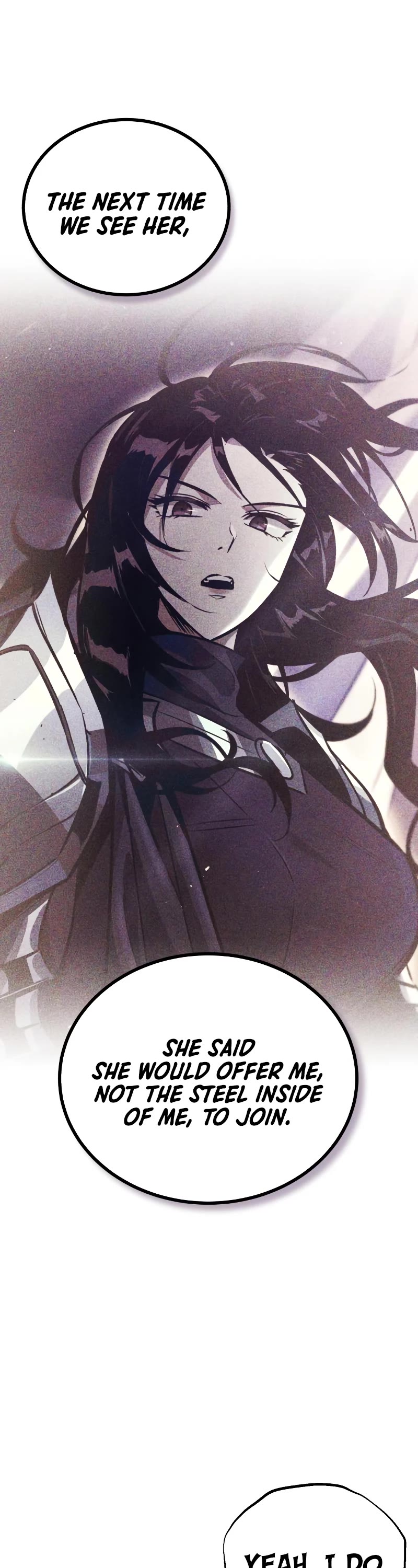 Reformation of the Deadbeat Noble Chapter 86 page 9 - Chapter 86: Walking one’s own path (S2 End)
