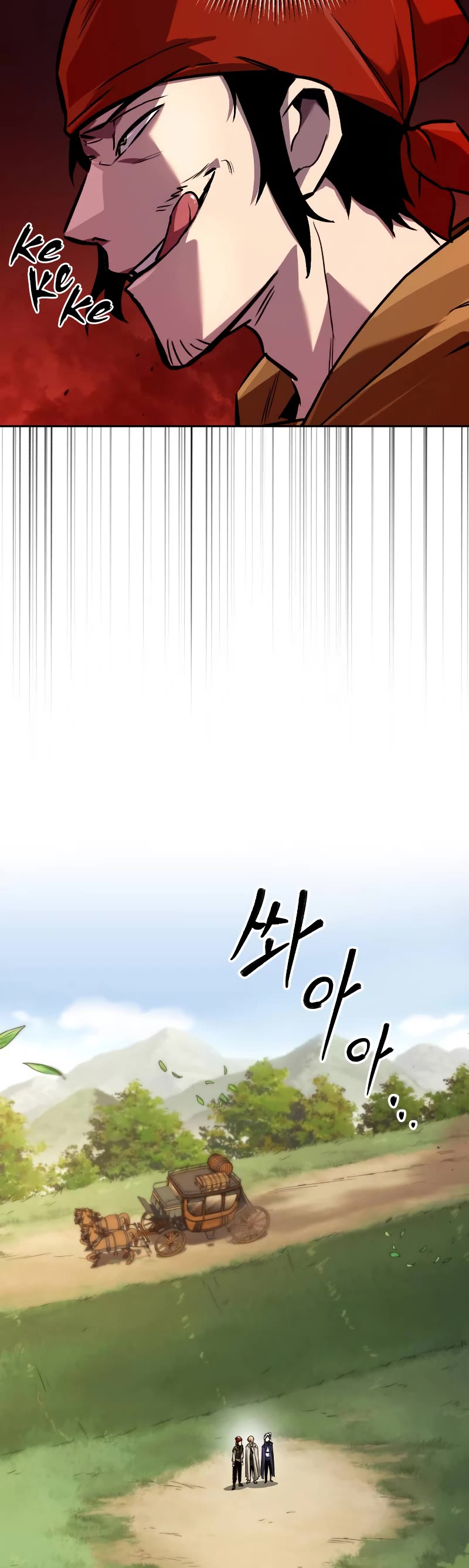 Reformation of the Deadbeat Noble Chapter 87 page 12 - Chapter 87: Journey’s Destination {S3 START}
