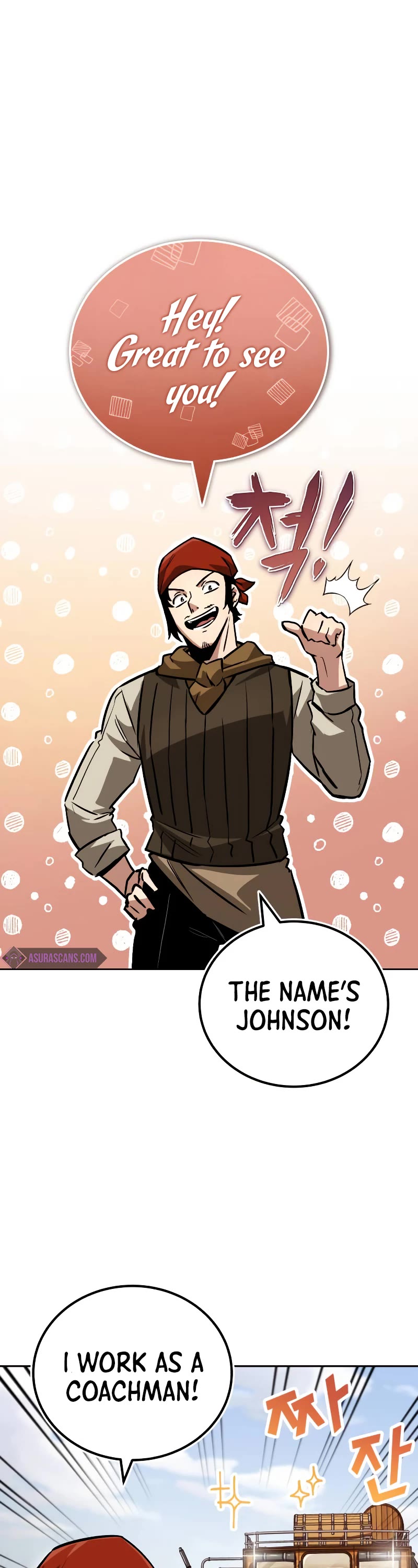 Reformation of the Deadbeat Noble Chapter 87 page 2 - Chapter 87: Journey’s Destination {S3 START}