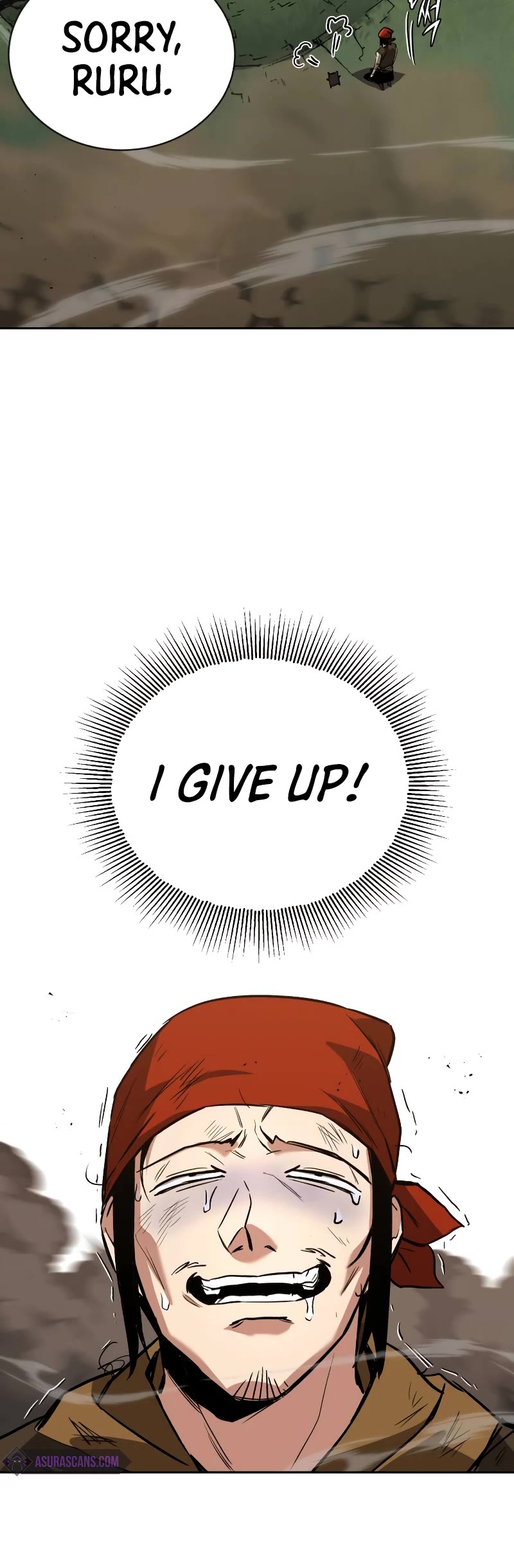 Reformation of the Deadbeat Noble Chapter 87 page 25 - Chapter 87: Journey’s Destination {S3 START}