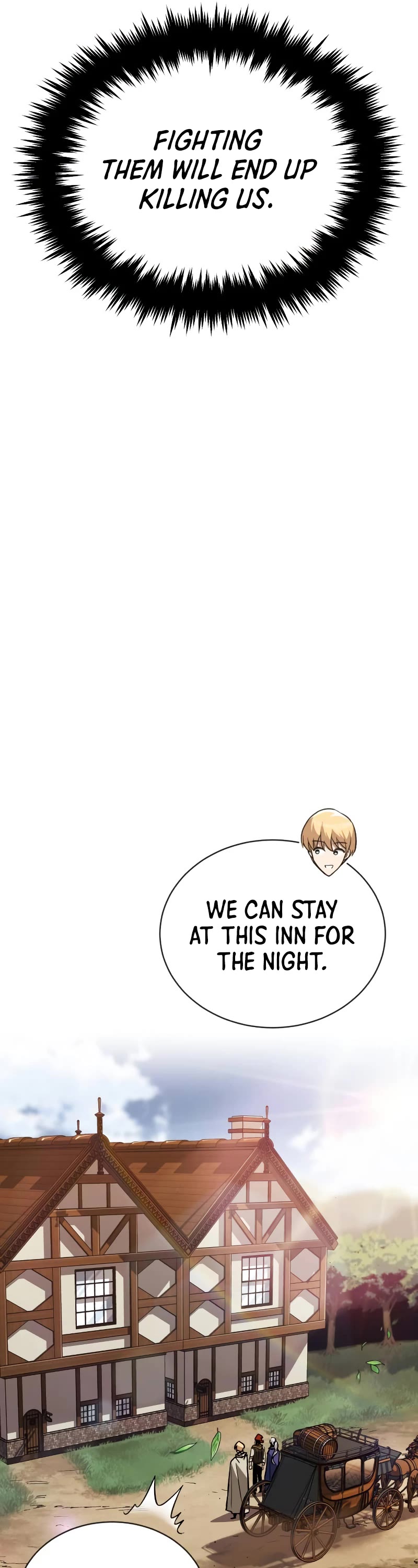 Reformation of the Deadbeat Noble Chapter 87 page 26 - Chapter 87: Journey’s Destination {S3 START}