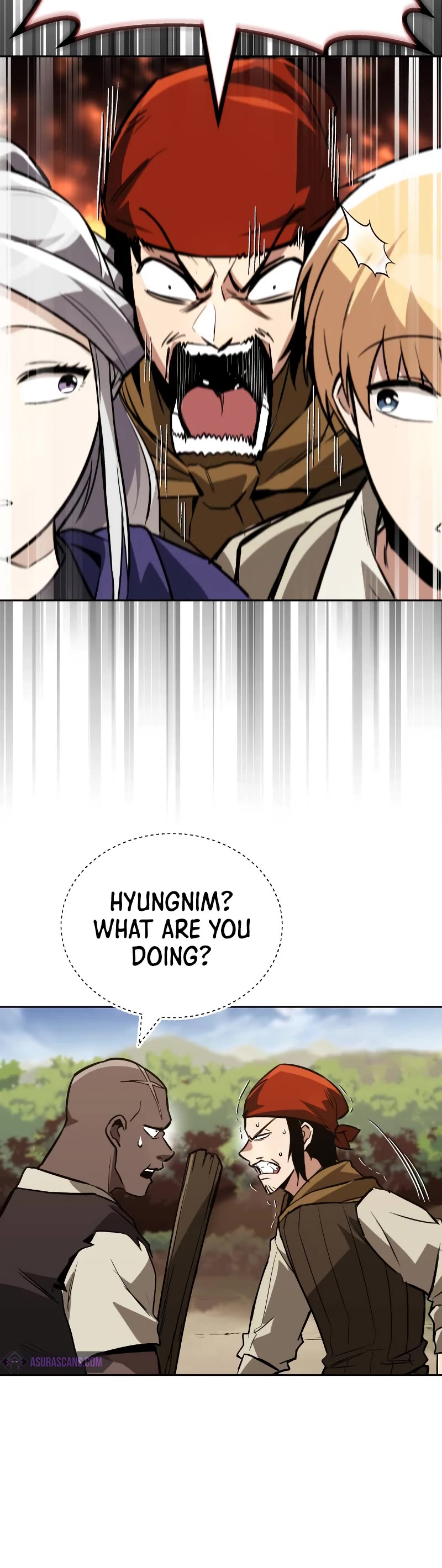 Reformation of the Deadbeat Noble Chapter 87 page 30 - Chapter 87: Journey’s Destination {S3 START}