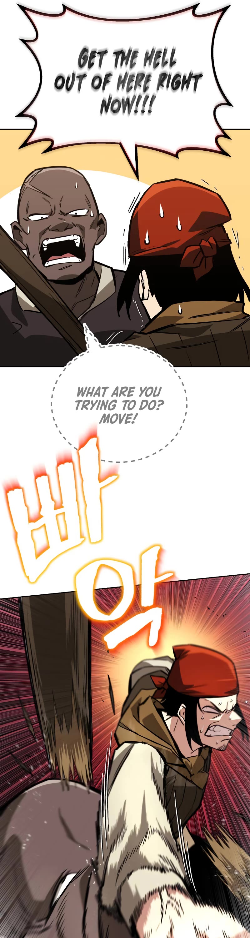 Reformation of the Deadbeat Noble Chapter 87 page 31 - Chapter 87: Journey’s Destination {S3 START}
