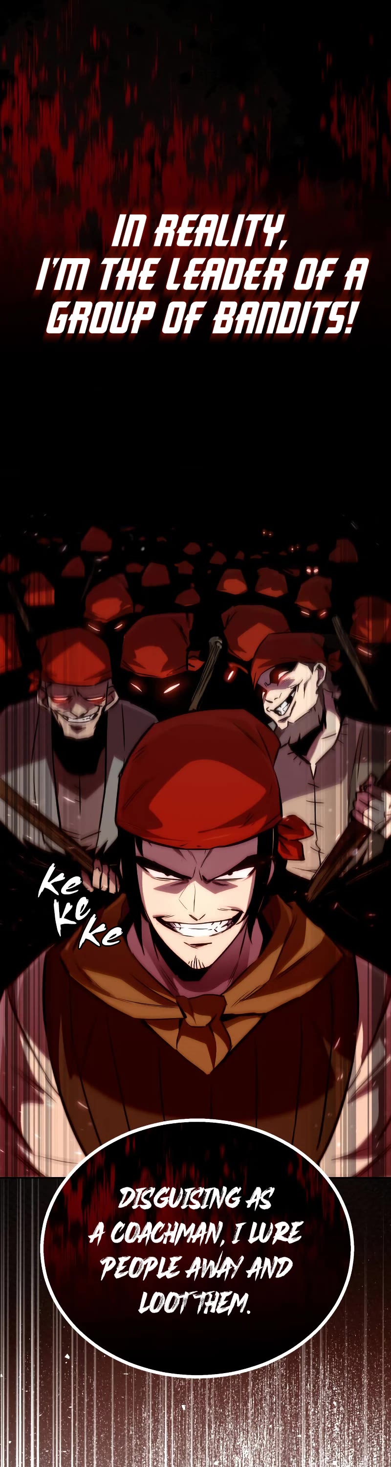 Reformation of the Deadbeat Noble Chapter 87 page 4 - Chapter 87: Journey’s Destination {S3 START}