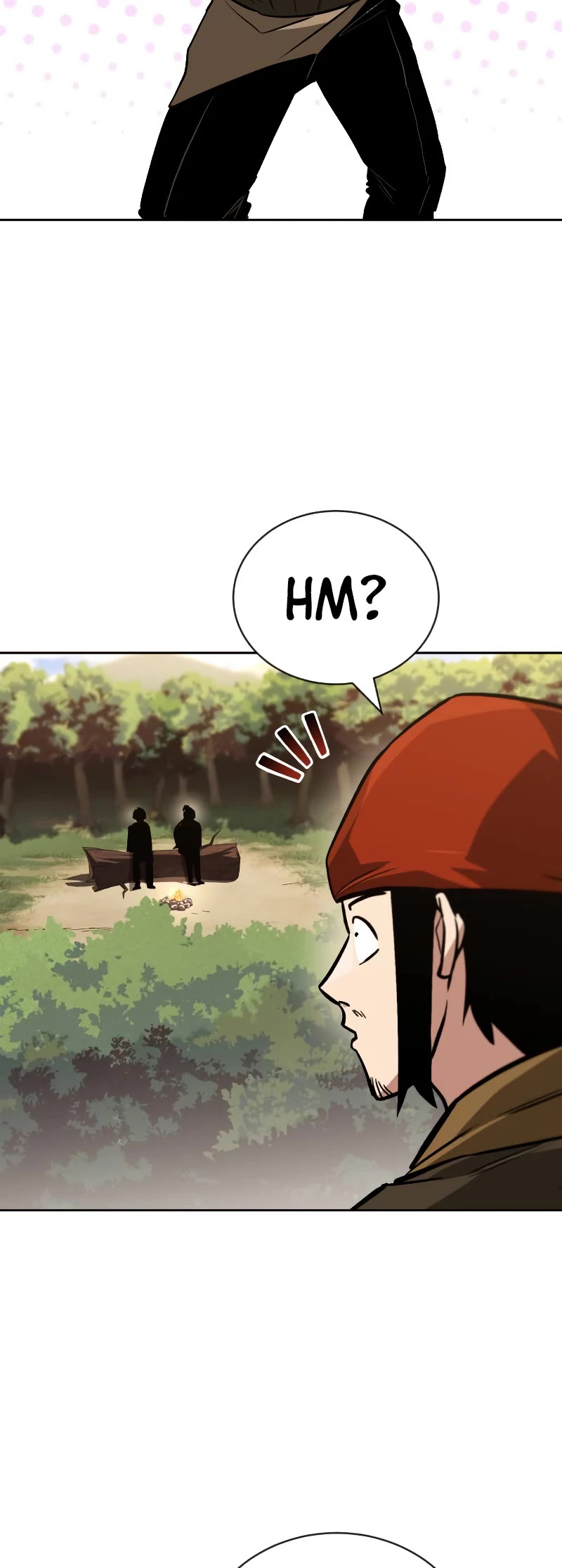Reformation of the Deadbeat Noble Chapter 87 page 41 - Chapter 87: Journey’s Destination {S3 START}