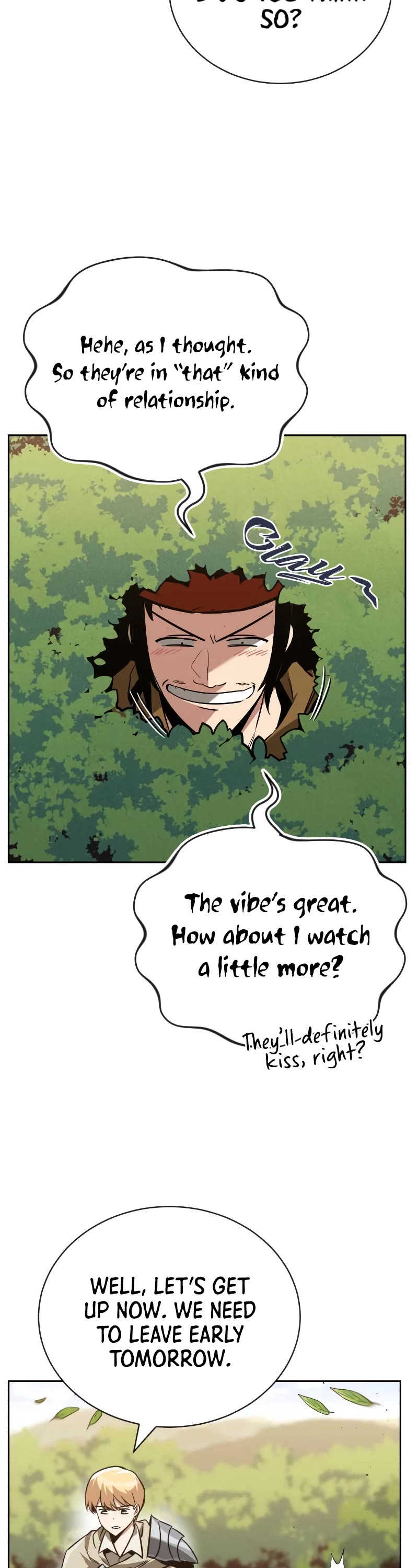 Reformation of the Deadbeat Noble Chapter 87 page 44 - Chapter 87: Journey’s Destination {S3 START}
