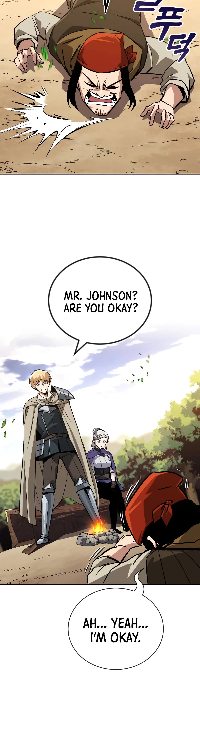 Reformation of the Deadbeat Noble Chapter 87 page 46 - Chapter 87: Journey’s Destination {S3 START}