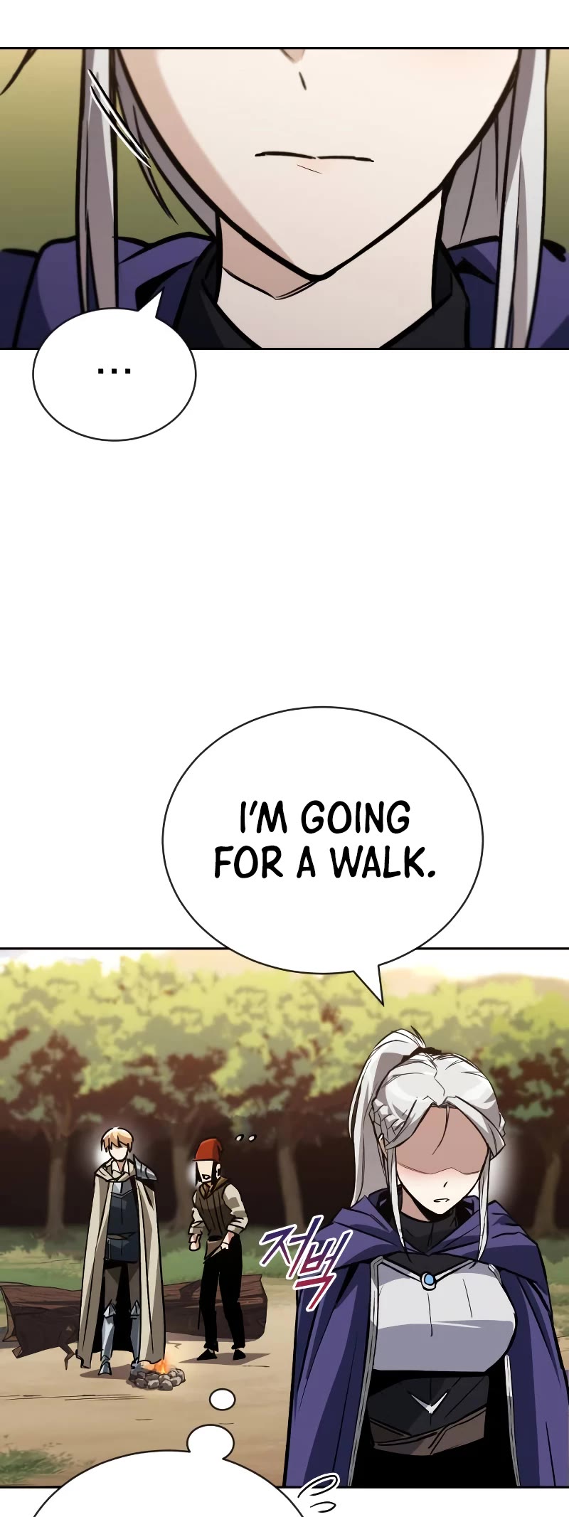 Reformation of the Deadbeat Noble Chapter 87 page 47 - Chapter 87: Journey’s Destination {S3 START}