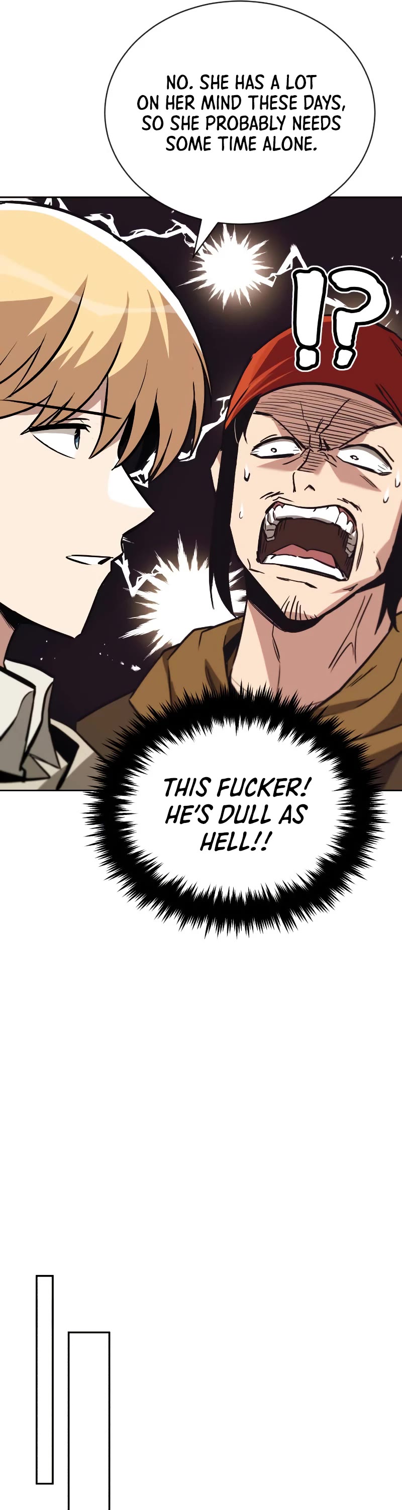Reformation of the Deadbeat Noble Chapter 87 page 49 - Chapter 87: Journey’s Destination {S3 START}