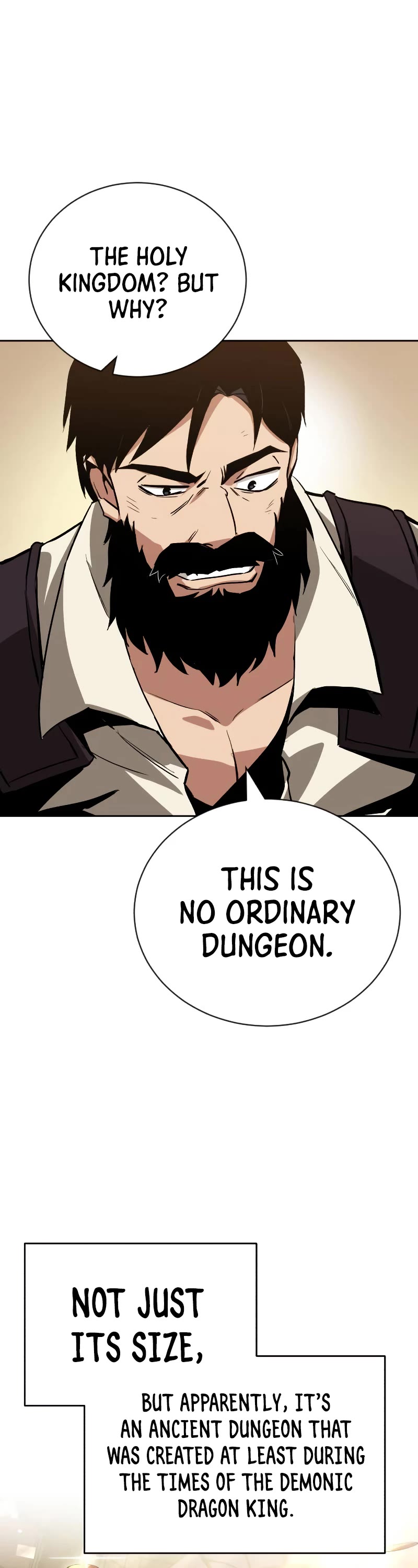 Reformation of the Deadbeat Noble Chapter 87 page 52 - Chapter 87: Journey’s Destination {S3 START}