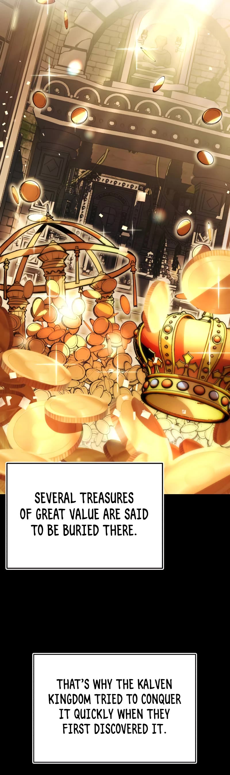 Reformation of the Deadbeat Noble Chapter 87 page 53 - Chapter 87: Journey’s Destination {S3 START}