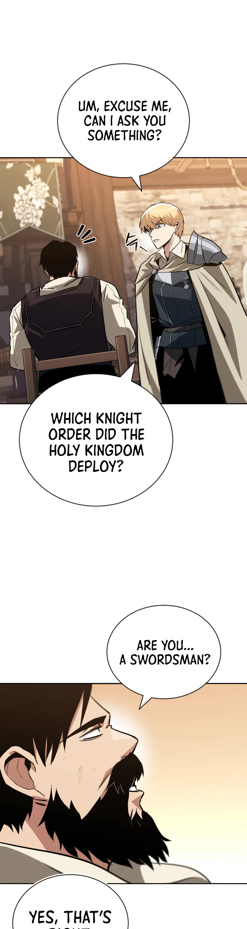 Reformation of the Deadbeat Noble Chapter 87 page 56 - Chapter 87: Journey’s Destination {S3 START}