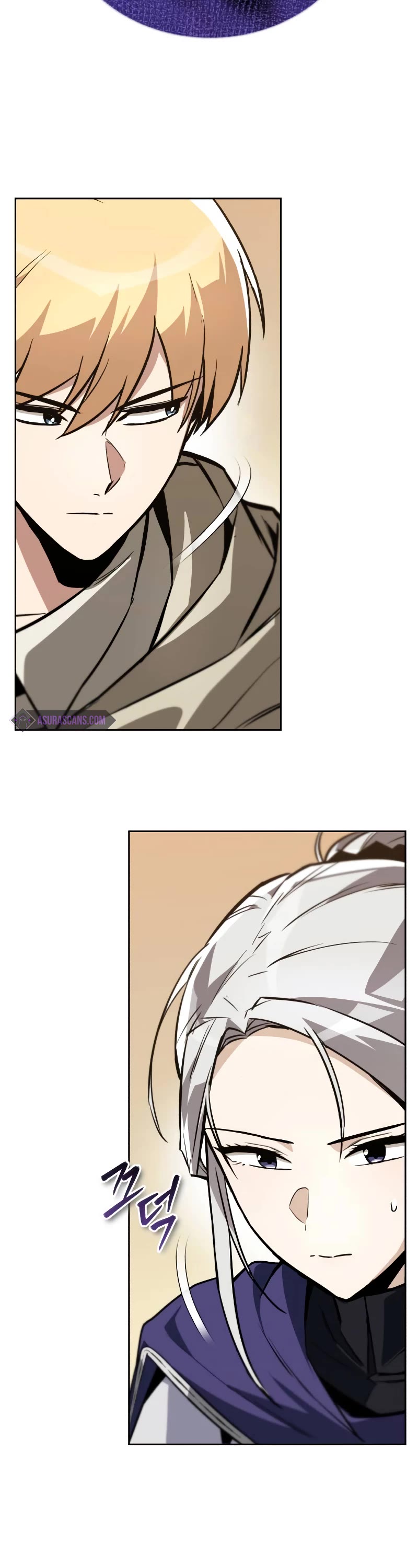Reformation of the Deadbeat Noble Chapter 87 page 58 - Chapter 87: Journey’s Destination {S3 START}