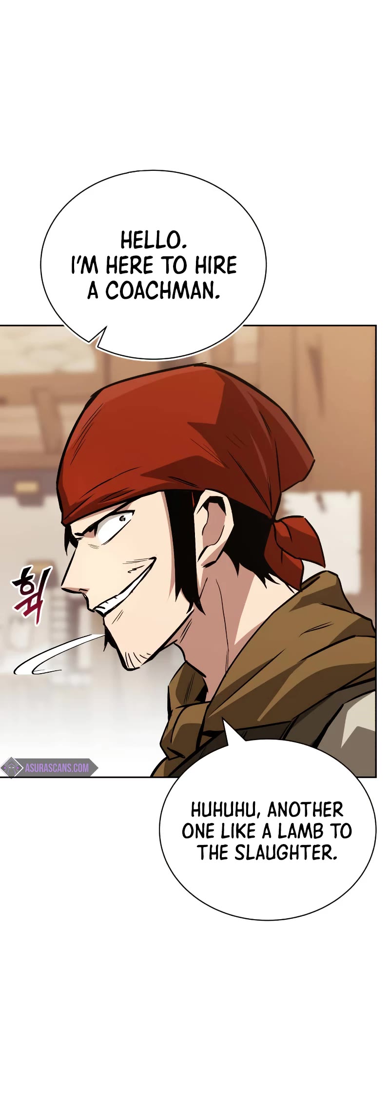Reformation of the Deadbeat Noble Chapter 87 page 7 - Chapter 87: Journey’s Destination {S3 START}