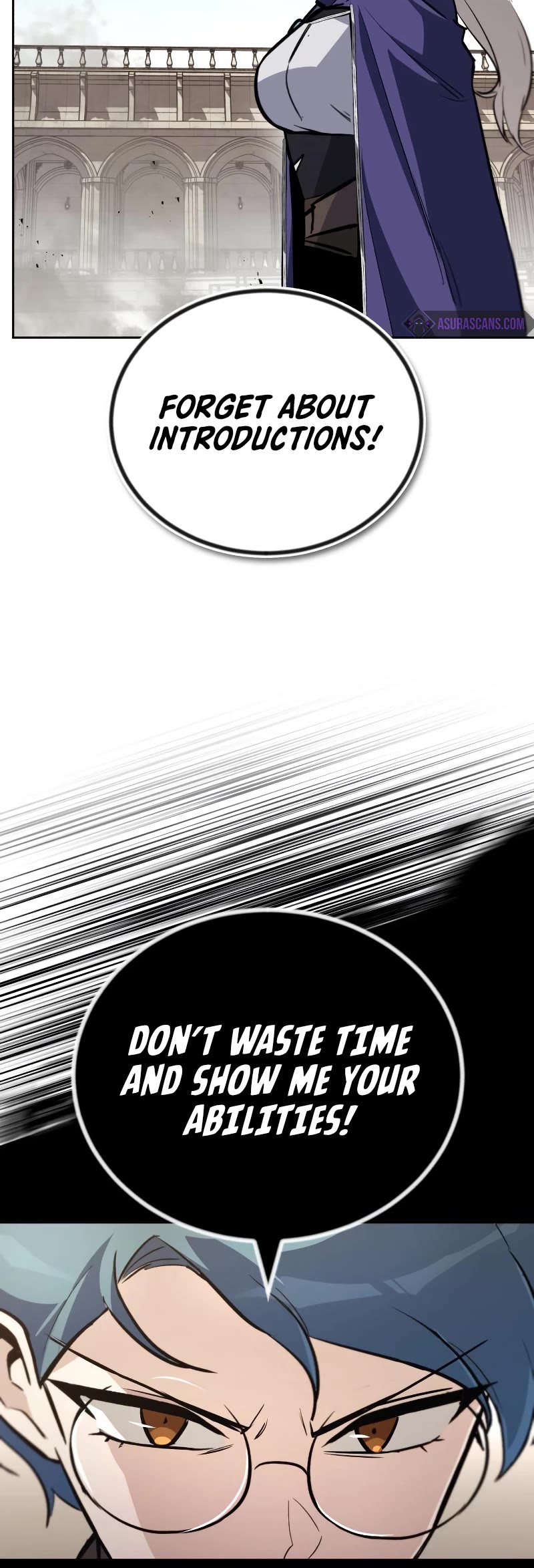 Reformation of the Deadbeat Noble Chapter 88 page 19 - Chapter 88: Joining the expedition party