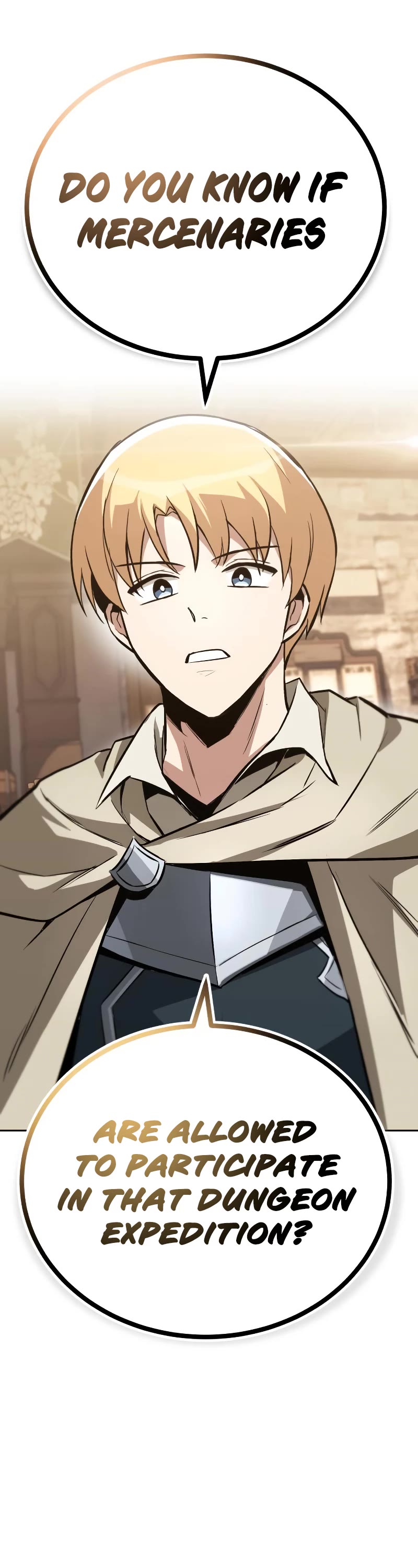 Reformation of the Deadbeat Noble Chapter 88 page 2 - Chapter 88: Joining the expedition party