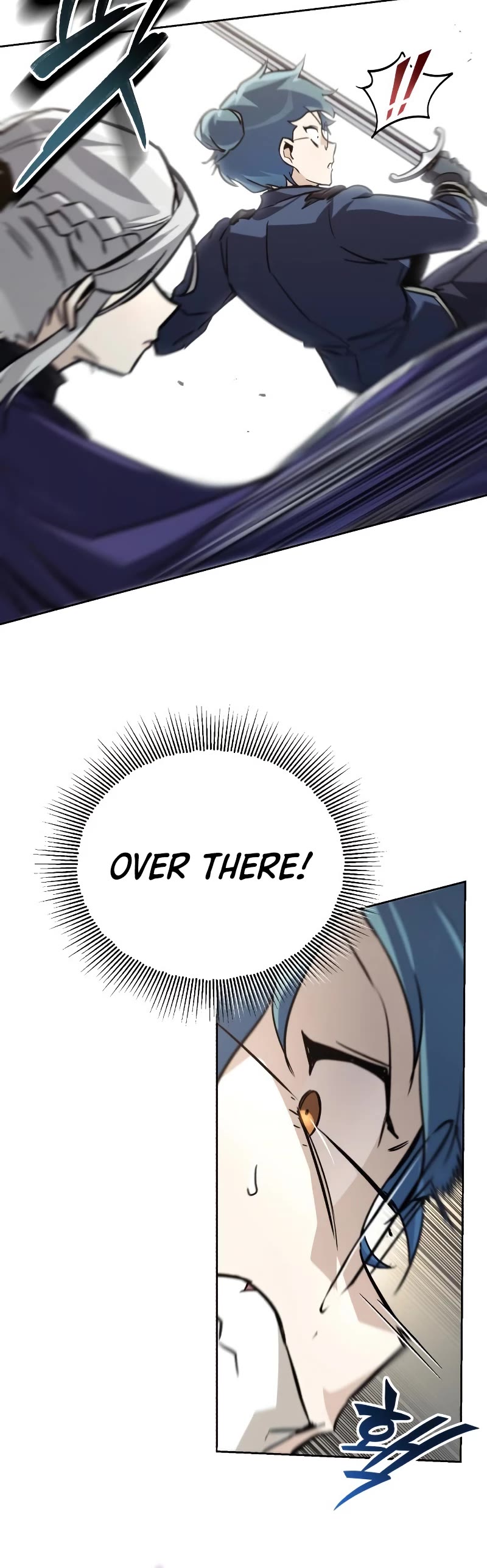 Reformation of the Deadbeat Noble Chapter 88 page 25 - Chapter 88: Joining the expedition party