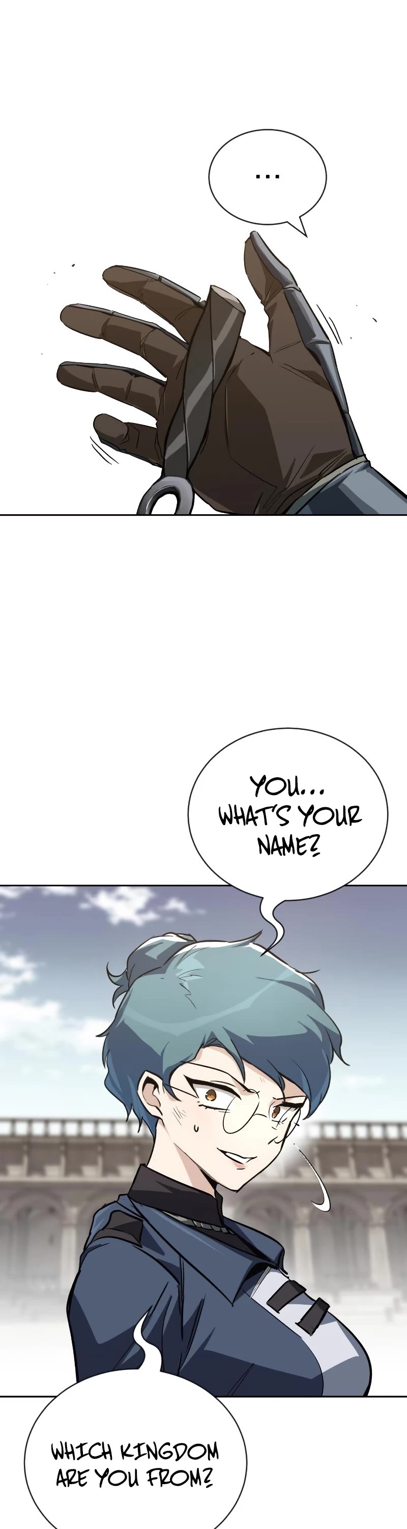 Reformation of the Deadbeat Noble Chapter 88 page 28 - Chapter 88: Joining the expedition party