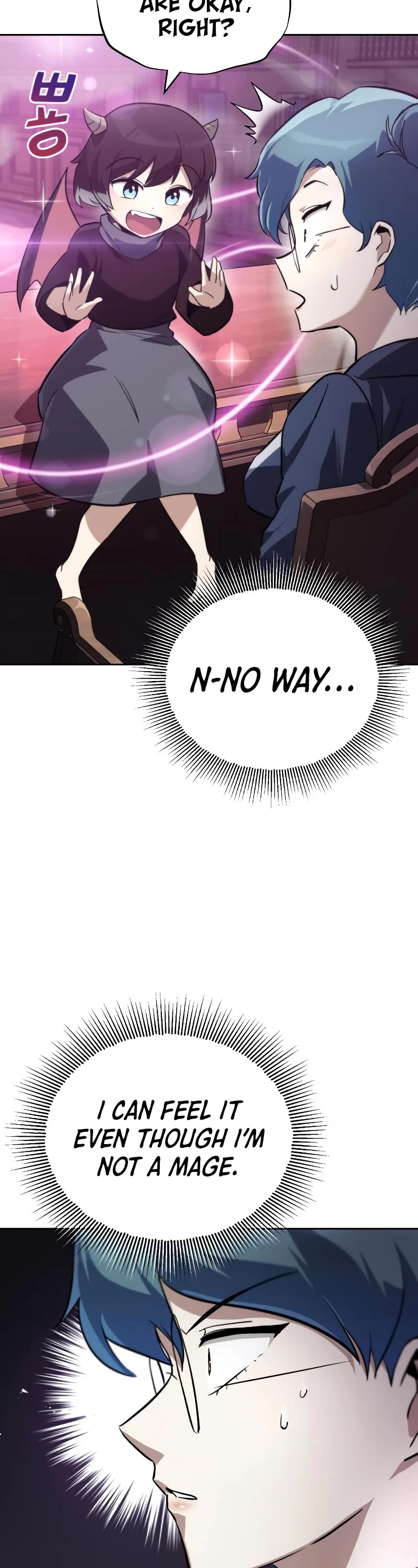 Reformation of the Deadbeat Noble Chapter 88 page 41 - Chapter 88: Joining the expedition party